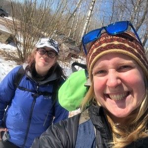 Meet your Posher, Stacey